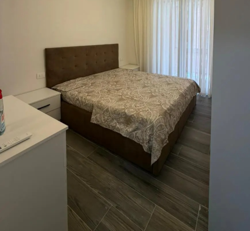 Appartamento 1+1 in affitto ad Astir, Tirana, 70 m². Foto 2 di 3