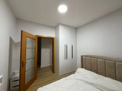 Apartment 1+1 for sale in Plazh, Durrës, 50 m². Photo 6 of 8