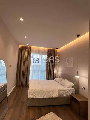 Apartament 2+1 me qera në Komuna e Parisit, Tiranë, 95 m². Foto 8 nga 11