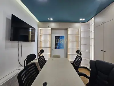 Ufficio in affitto a Rruga e Kavajës, Tirana, 75 m². Foto 5 di 6