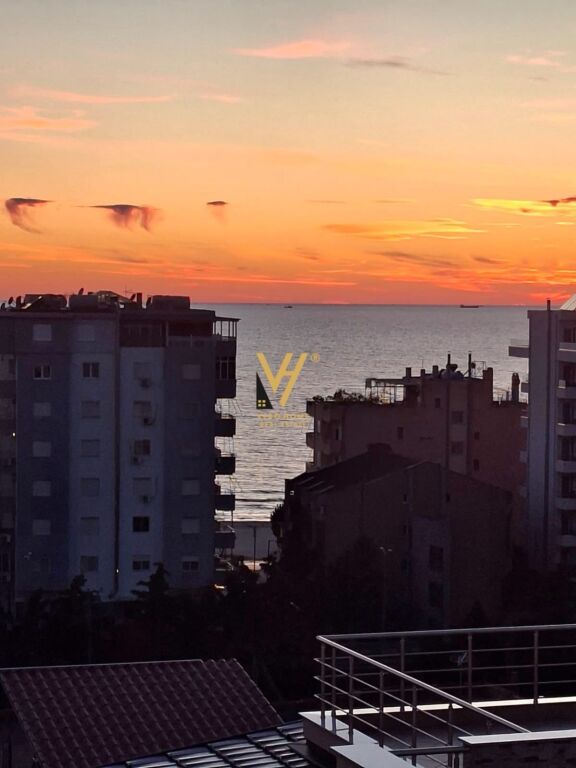 Apartament 2+1 në shitje në Shkëmbi i Kavajës, Durrës, 107 m². Foto 1 nga 3