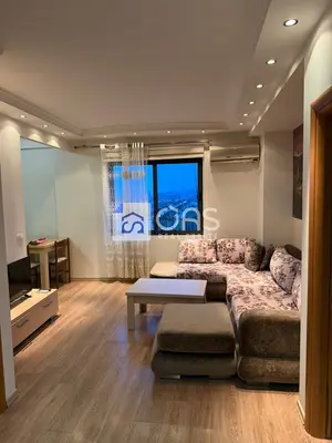 Apartament 2+1 me qera në Stacioni i Trenit, Tiranë, 75 m². Foto 5 nga 12