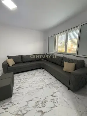 Appartamento 2+1 in affitto a Spitallë, Durazzo, 80 m². Foto 2 di 8