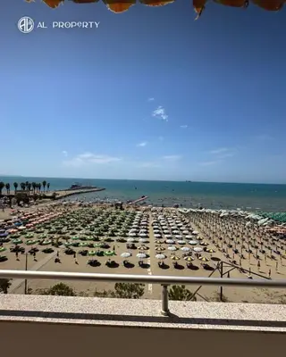Apartament 1+1 në shitje në Plazh, Durrës, 65 m². Foto 3 nga 10
