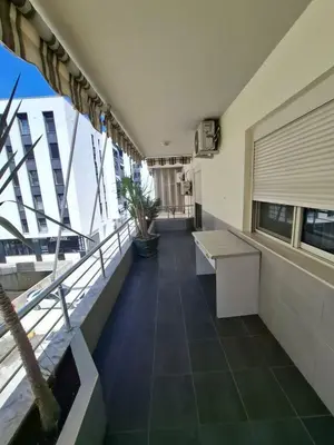 Apartment 2+1 for rent in Plazhi Hekurudha, Durrës, 100 m². Photo 6 of 8