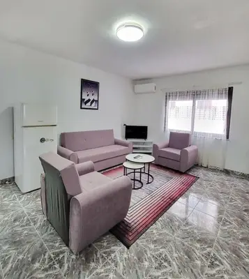 Appartamento 2+1 in affitto a Sheshi Willson, Tirana, 93 m². Foto 2 di 5