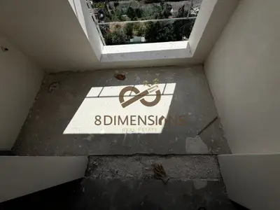 Apartament 1+1 në shitje në Astir, Tiranë, 87 m². Foto 4 nga 9
