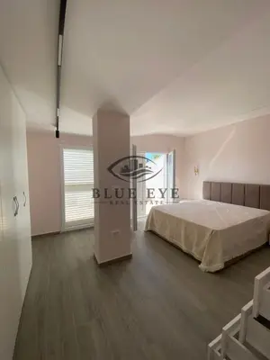 Apartament 1+1 me qera në Spitallë, Durrës, 75 m². Foto 4 nga 9