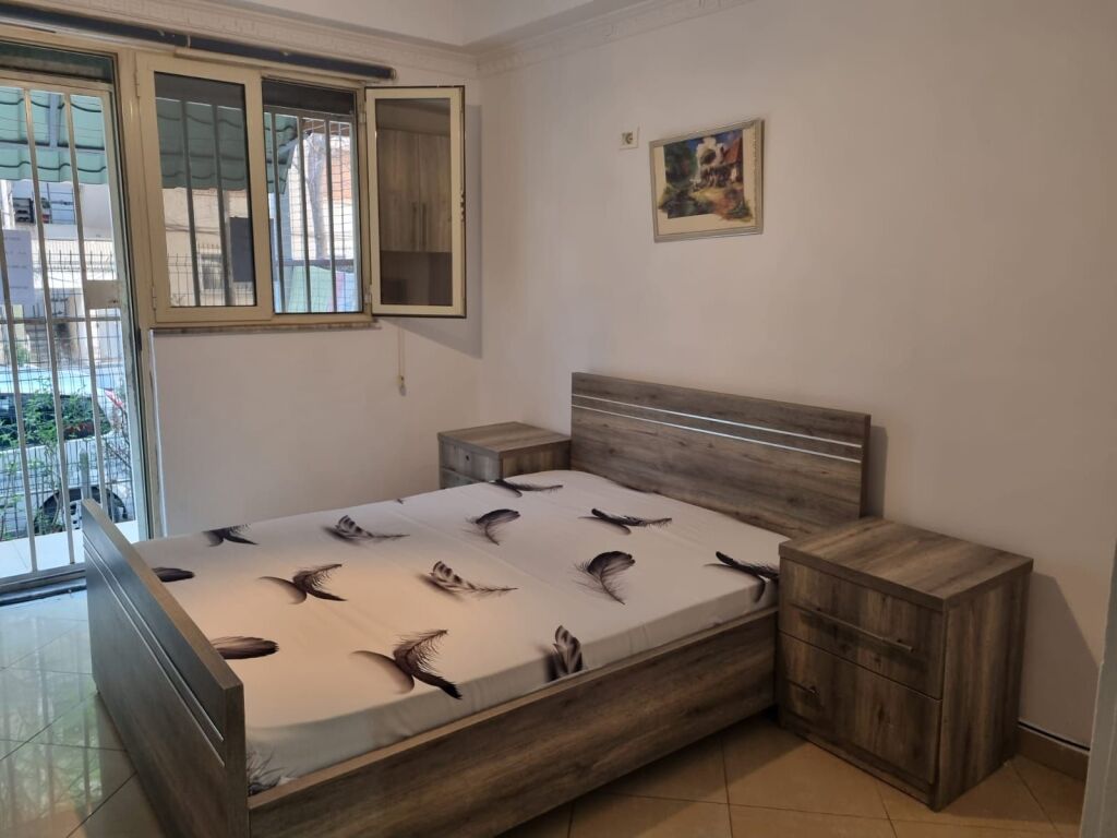 Apartment 1+1 for rent in Allias, Tirana, 50 m². Photo 2 of 3