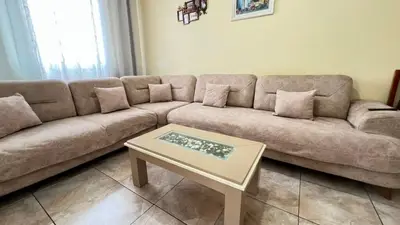 Apartament 2+1 në shitje në Kafja e Rremës, Tiranë, 84 m². Foto 3 nga 12