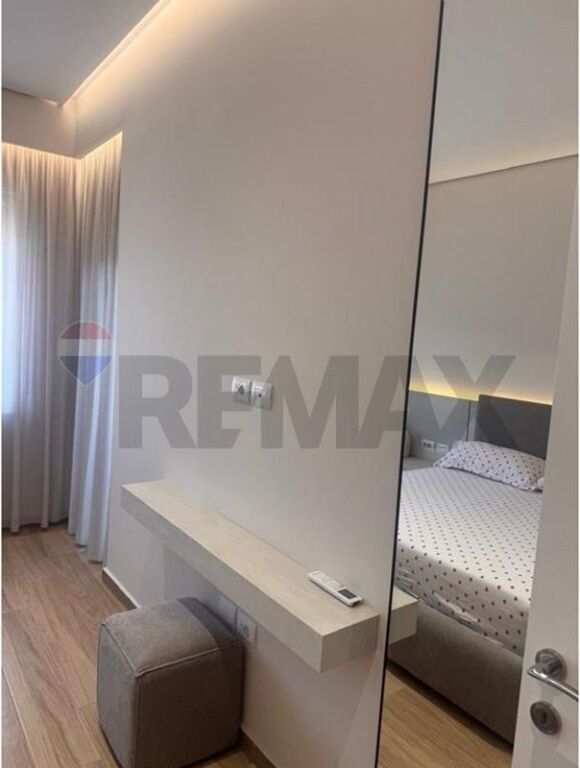Apartment for rent in Rruga e Kavajës, Tirana, 59 m². Photo 3 of 3