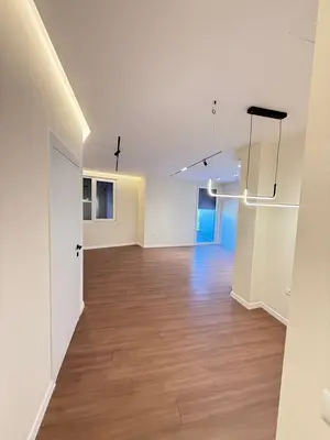 Appartamento 2+1 in vendita a Brryli, Tirana, 79 m². Foto 7 di 7