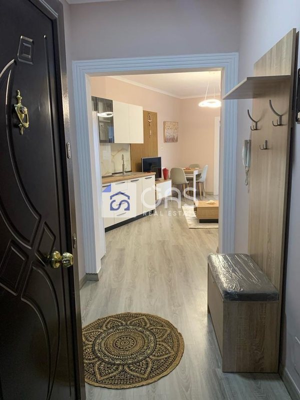 Apartament 2+1 me qera në Don Bosko, Tiranë, 88 m²