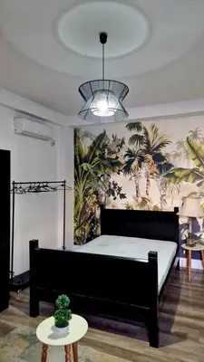 Appartamento 1+1 in affitto a Bulevardi Zogu I, Tirana, 47 m². Foto 5 di 12