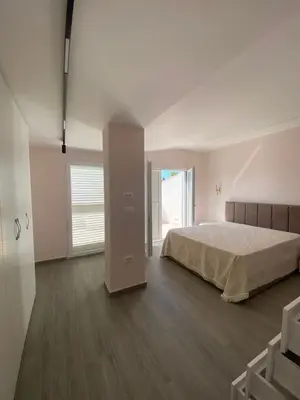 Appartamento 1+1 in affitto a Spitallë, Durazzo, 75 m². Foto 5 di 10