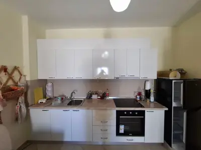 Apartament 1+1 me qera në Lagja 13, Durrës, 60 m². Foto 4 nga 7