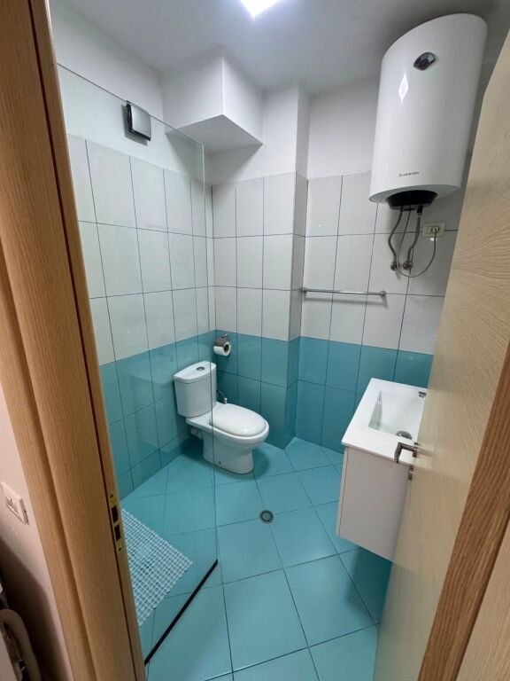 Apartment 1+1 for rent in Yzberisht, Tirana, 60 m²