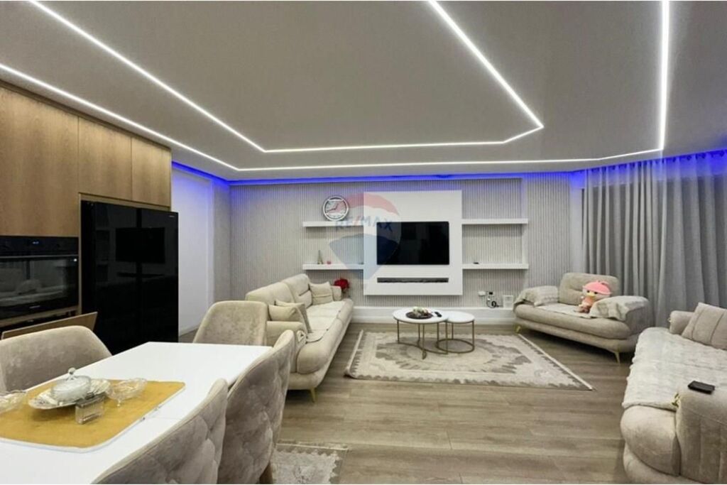 Appartamento in vendita a Fresku, Tirana, 113 m². Foto 1 di 3