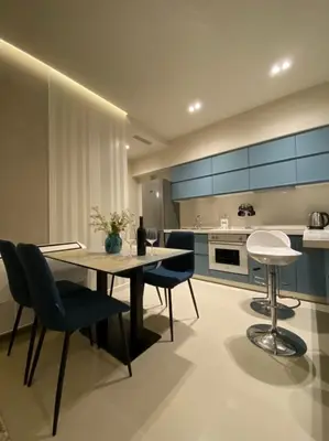 Appartamento 2+1 in affitto a Plazh, Durazzo, 90 m². Foto 2 di 12