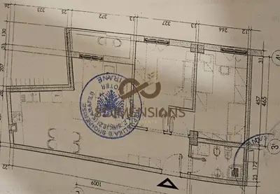 Apartament 2+1 në shitje në Kompleksi Magnet, Tiranë, 94 m². Foto 10 nga 10