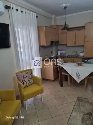 Apartament 1+1 me qera në Shkolla e Baletit, Tiranë, 75 m². Foto 4 nga 8