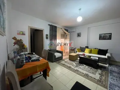 Apartament 1+1 në shitje në Plepa, Durrës, 70 m². Foto 4 nga 10