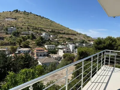 Vilë 1+1 në shitje në Gjashtës, Sarandë, 285 m². Foto 7 nga 8