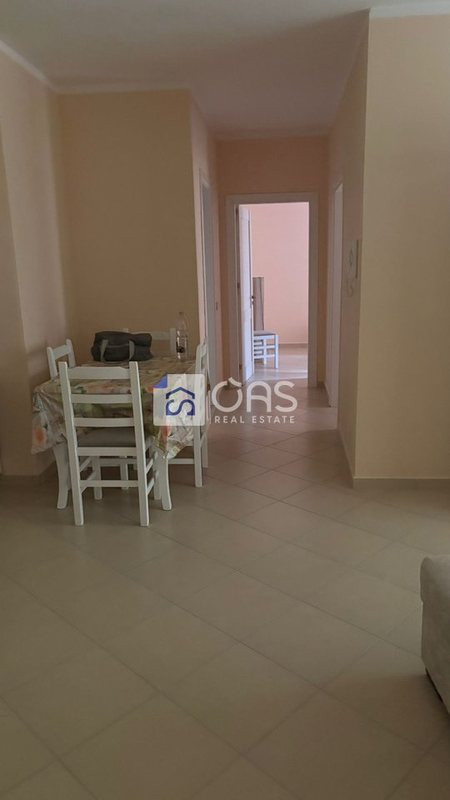 Apartament 2+1 në shitje në Vlor, Vlorë, 83 m². Foto 3 nga 6