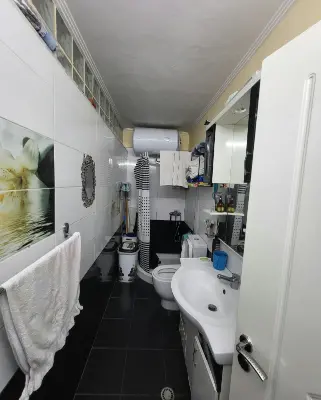 Appartamento 2+1 in vendita a Rruga e Kavajës, Tirana, 59 m². Foto 6 di 6