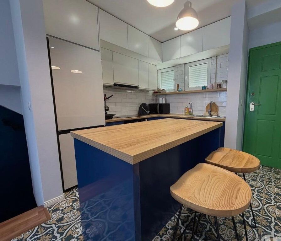 Duplex 2+1 for rent in Kodra e Diellit, Tirana, 120 m². Photo 2 of 3