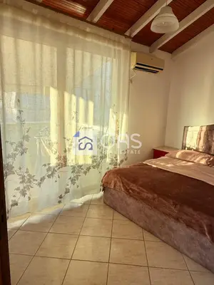 Apartament 1+1 me qera në Rruga Fortuzi, Tiranë, 74 m². Foto 6 nga 7