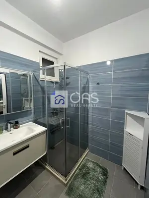 Apartament 1+1 me qera në Casa Italia, Tiranë, 70 m². Foto 9 nga 11