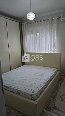 Apartament 2+1 me qera në Kodra e Diellit, Tiranë, 100 m². Foto 3 nga 5