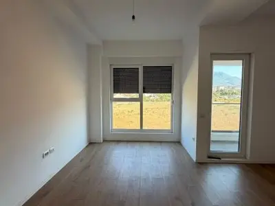 Apartament 1+1 në shitje në Brryli, Tiranë, 58 m². Foto 8 nga 8