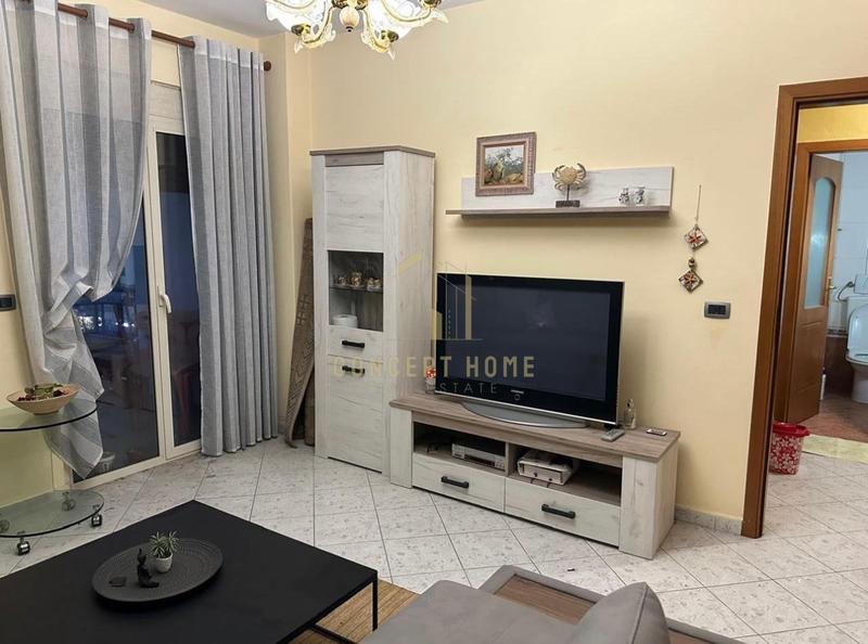 Apartament 1+1 në shitje në Qendër, Durrës, 69 m². Foto 3 nga 5