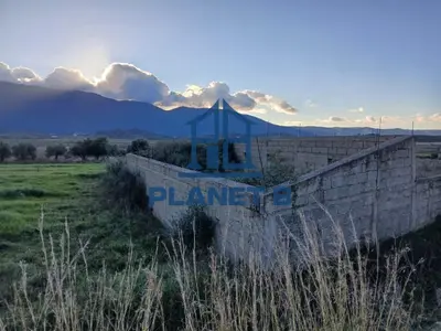 Tokë në shitje në Tragjas, Vlorë, 500 m². Foto 5 nga 7