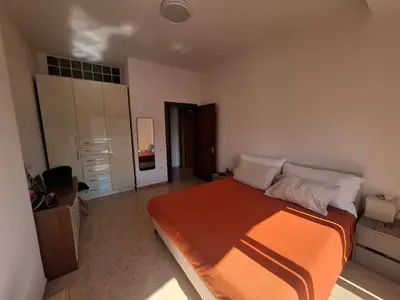 Appartamento 1+1 in affitto a Rruga Kosova, Valona, 80 m². Foto 9 di 12