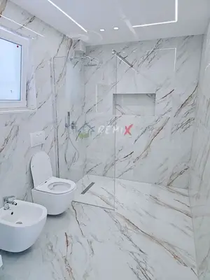 Apartament 2+1 me qera në Rruga Mili Goga, Durrës, 95 m². Foto 4 nga 12