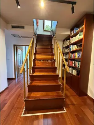 Penthouse në shitje në Toptani, Tiranë, 352 m². Foto 12 nga 12
