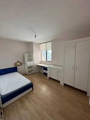 Appartamento 2+1 in affitto a Laprakë, Tirana, 140 m². Foto 5 di 8