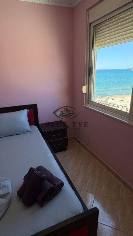 Appartamento 1+1 in affitto a Shkëmbi i Kavajës, Durazzo, 60 m²