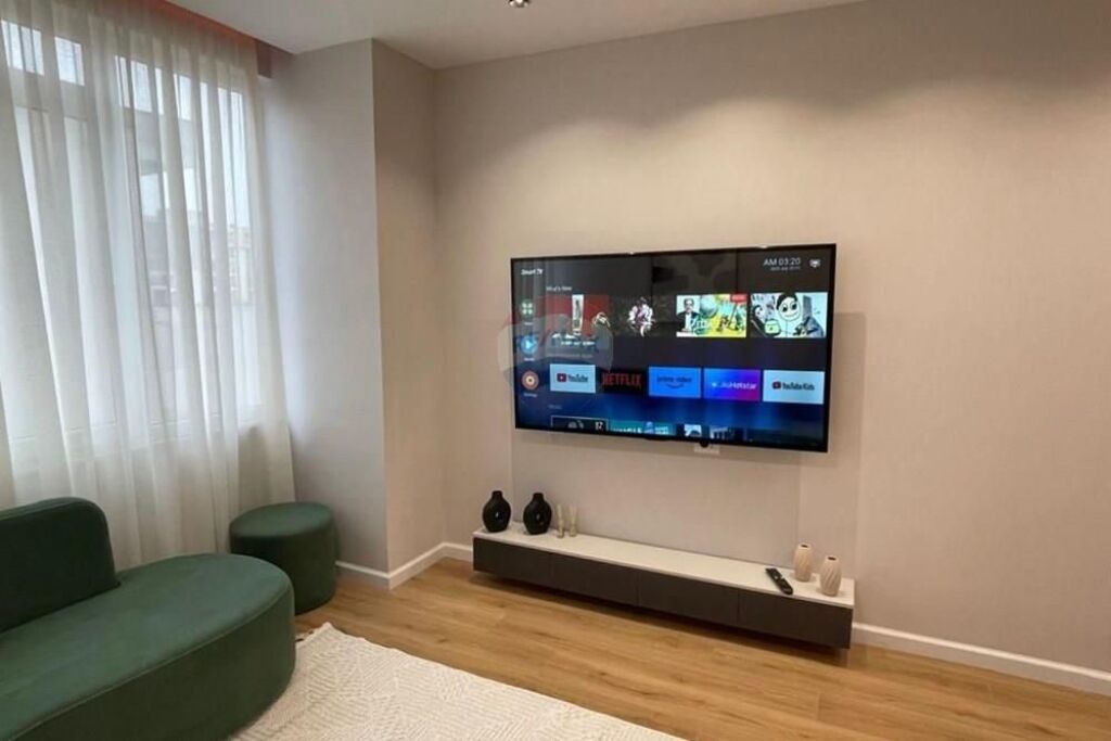 Apartment for sale in Astir, Tirana, 60 m². Photo 1 of 3