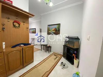 Appartamento 2+1 in affitto a Vasil Shanto, Tirana, 99 m². Foto 2 di 7