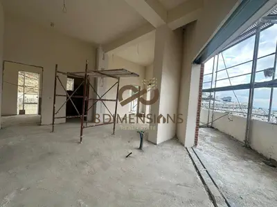 Apartament 2+1 në shitje në Kodra e Diellit, Tiranë, 125 m². Foto 3 nga 6