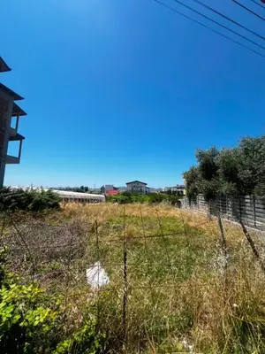 Land for sale in Tregu i Makinave Shënavlash, Durrës, 1,200 m². Photo 1 of 5