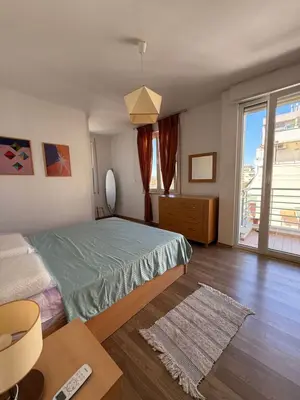 Apartament 2+1 me qera në Rruga Milto Tutulani, Tiranë, 120 m². Foto 7 nga 12