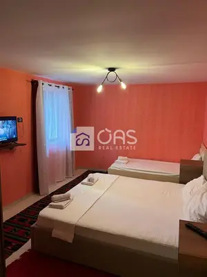 Apartament 2+1 me qera në Laprak, Tiranë, 95 m². Foto 9 nga 12