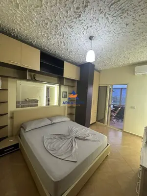 Apartament 1+1 në shitje në Orikum, Vlorë, 66 m². Foto 3 nga 8