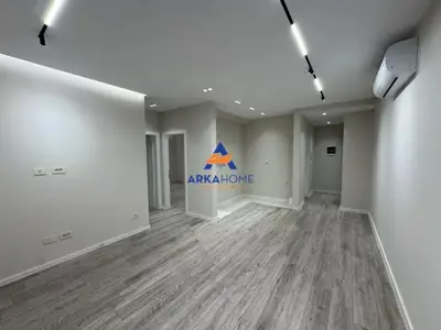Appartamento 2+1 in affitto a Rruga Mine Peza, Tirana, 104 m². Foto 7 di 8