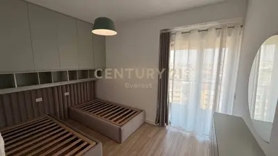 Apartament 2+1 në shitje në Fiori Di Bosco, Tiranë, 106 m². Foto 5 nga 6